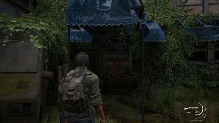 The Last of Us 1: Alone and Forsaken Walkthrough - All Collectibles: Artefacts, Firefly Pendants, Comics, Training Manuals, Workbenches, Shiv Doors, Optional Conversations