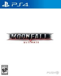 Moonfall Ultimate Cover