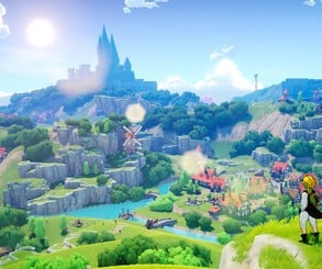 6 PS5 Games That Cut Through the Noise at Taipei Game Show 20