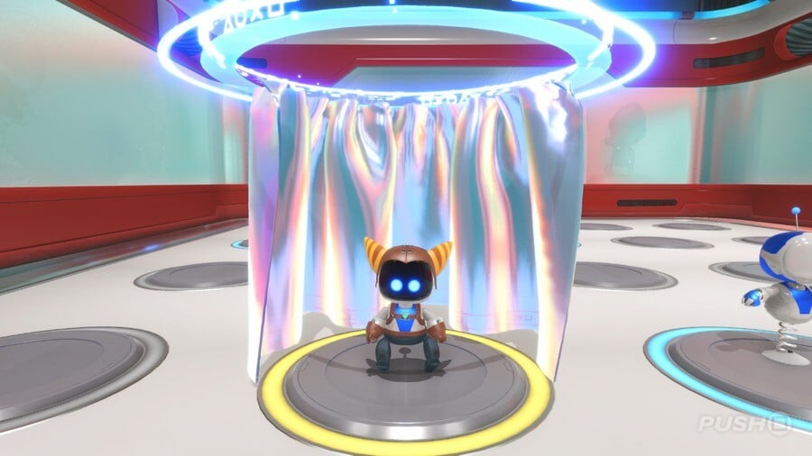 Astro Bot: All Outfits and How to Get Them 16