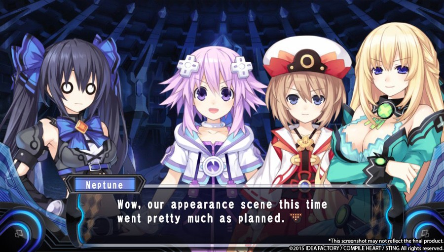 Noire ENG Dialogue(29)