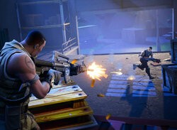 Fortnite Mobile Beta FAQ: How to Sign Up and Play with Your Friends on PS4