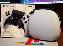 What's in the Dualsense Edge Pro Controller Box?