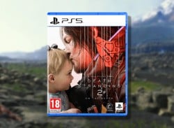 Sony Still Does Physical Gaming Properly, Death Stranding 2 Fully Playable from Disc