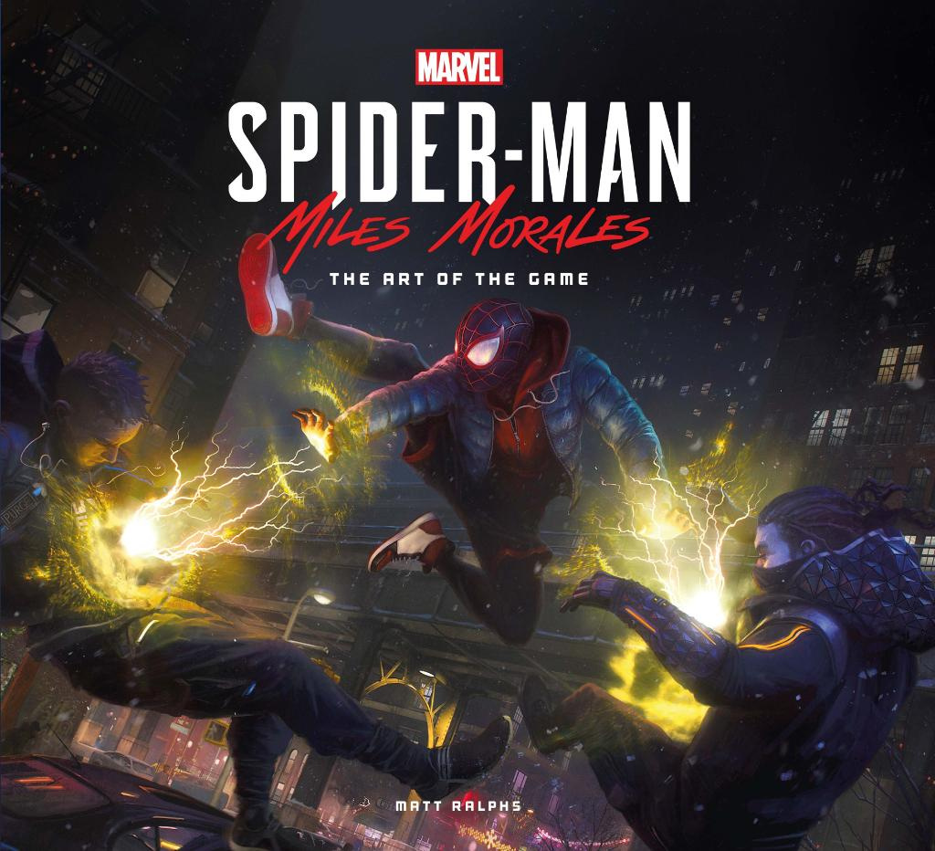 Marvel's Spider-Man 2 Out For PS5 In October, Teases New Art