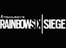 Ubisoft Bursts Down Doors With Rainbow Six Siege