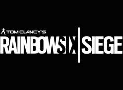 Ubisoft Bursts Down Doors With Rainbow Six Siege