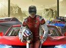 Japanese Sales Charts: The Crew 2 Is the Only Meaningful New Release