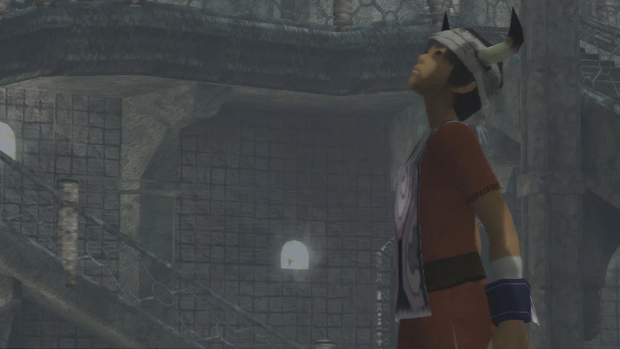 Feature: ICO at 21 - Remembering Fumito Ueda's seminal PS2 classic 3