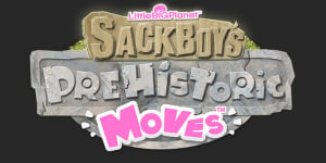 Sackboy's Prehistoric Moves