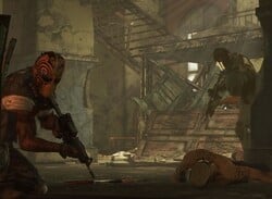 Army of Two: The Devil's Cartel Readies Up on 26th March