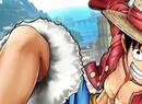 One Piece: World Seeker - A Lifeless, Clearly Unfinished Game That Shouldn't Have Been Released