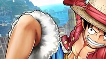 One Piece: World Seeker