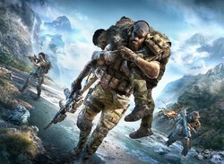 Ghost Recon: Breakpoint Is Grittier, Better, and Overwhelming