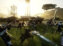 Final Fantasy XV Director Had to Tell Development Team to 'Wake Up'