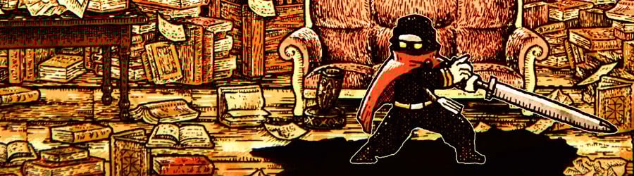 Chronoscript: The Endless End (PS5)