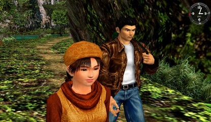 Shenmue II - How to Learn 15 Combat Skills