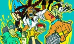 Original Jet Set Radio Creators Involved in PS5 Revival