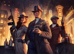 Manage a 1920s Criminal Corporation in Empire of Sin This December