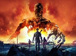 Terminator Survivors Delayed Indefinitely, Drops Co-Op Multiplayer