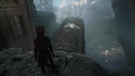 Clair Obscur: Expedition 33: Old Lumiere Walkthrough 3