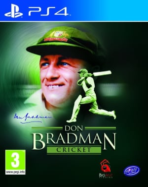 Don Bradman Cricket