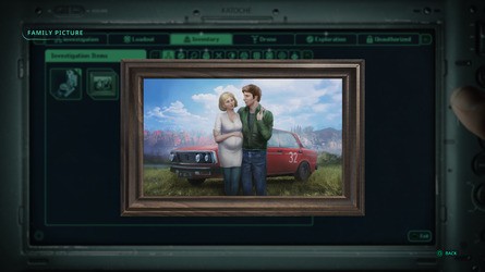 Hell Is Us: How to Open the Door in Vitalis' House 6