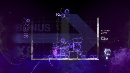 Preview: Lumines Arise on PS5 Is the Eye-Popping Glow-Up the Series Deserves 8