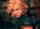Cloud Cuts a Path in New Final Fantasy VII Remake Trailer