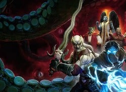 Legacy of Kain: Defiance Remastered Brings a Beloved PS2 Adventure to PS5 Very, Very Soon