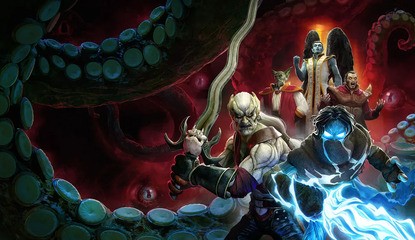 Legacy of Kain: Defiance Remastered Brings a Beloved PS2 Adventure to PS5 Very, Very Soon