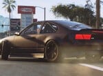 BeamNG.drive Is Looking Wildly Impressive in First PS5 Pro Footage