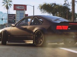 BeamNG.drive Is Looking Wildly Impressive in First PS5 Pro Footage