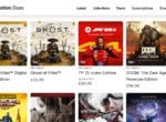 PS5 Exclusive Ghost of Yotei Rockets Right to the Top of PS Store Pre-Order Charts