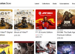 Ghost of Yotei PS5 Pre-Orders Show Players Are Willing to Pay $80, Even When They Don't Have To