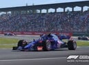 F1 2018 Makes Headlines with Brand New PS4 Gameplay Trailer