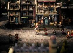 Octopath Traveler 2 Revealed for PS5, PS4, Out February 2023