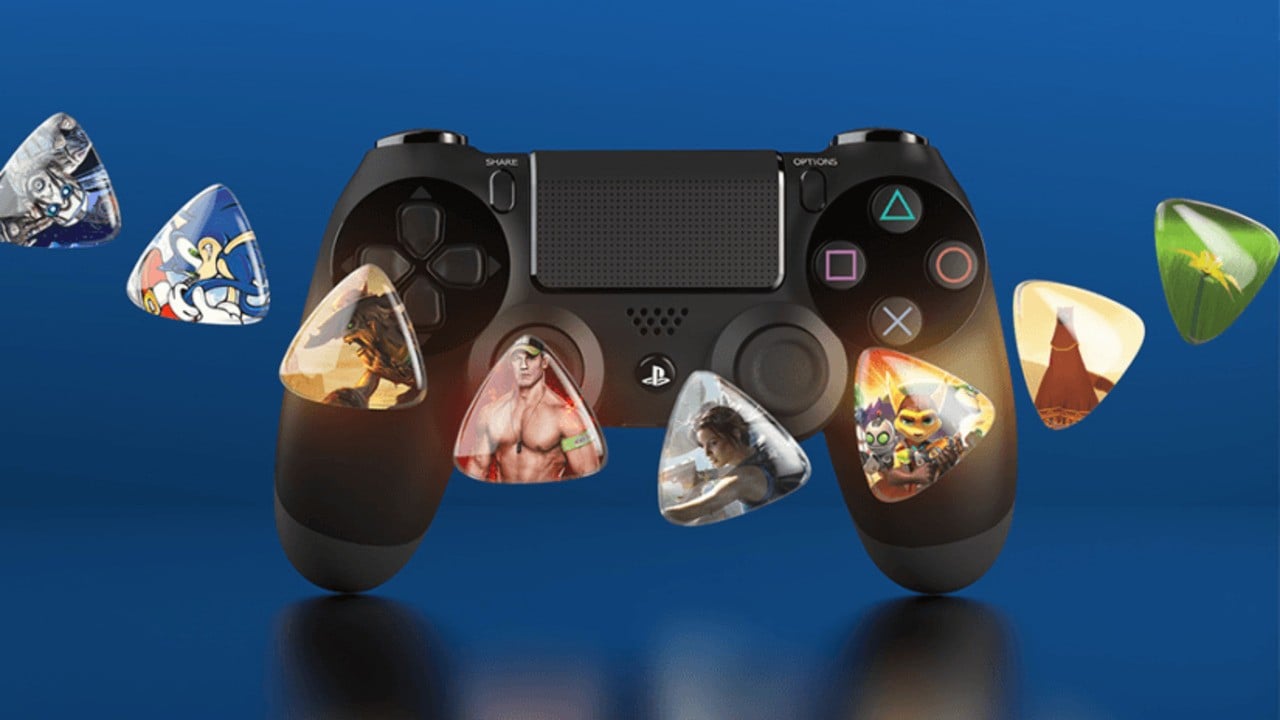 All Playstation Now Games Push Square