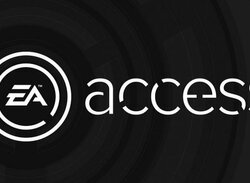 EA Access Exclusive to Xbox One as It Doesn't Represent 'Good Value' for PS4 Owners