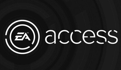 EA Access Exclusive to Xbox One as It Doesn't Represent 'Good Value' for PS4 Owners