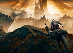 Two New Classes in Bonus Elden Ring DLC, Out with Switch 2 Port