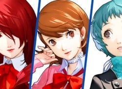 Persona 3 Reload: Romance Options - All Girlfriends and How to Unlock Them