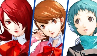 Persona 3 Reload: Romance Options - All Girlfriends and How to Unlock Them