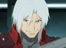 Devil May Cry's Netflix Animated Series Looks SSStylish in Action-Packed Season 2 Trailer
