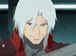 Devil May Cry's Netflix Animated Series Looks SSStylish in Action-Packed Season 2 Trailer