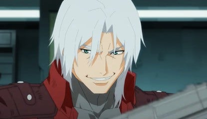 Devil May Cry's Netflix Animated Series Looks SSStylish in Action-Packed Season 2 Trailer