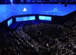 Live Audience Will Be Present for Sony's E3 2018 Showcase