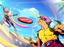 Windjammers 2 PS4 Open Beta Seemingly Uploaded to PS Store Servers