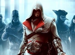 Ubisoft Announces Assassin's Creed: Brotherhood - The Da Vinci Edition