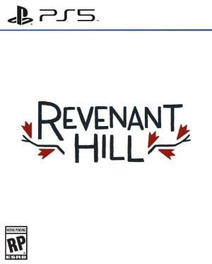 Revenant Hill